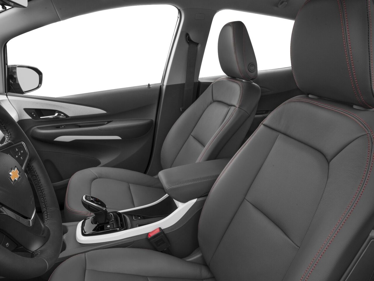 2017 Chevrolet Bolt EV Premier Roseville CA