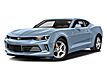 2017 Chevrolet Camaro 1LS