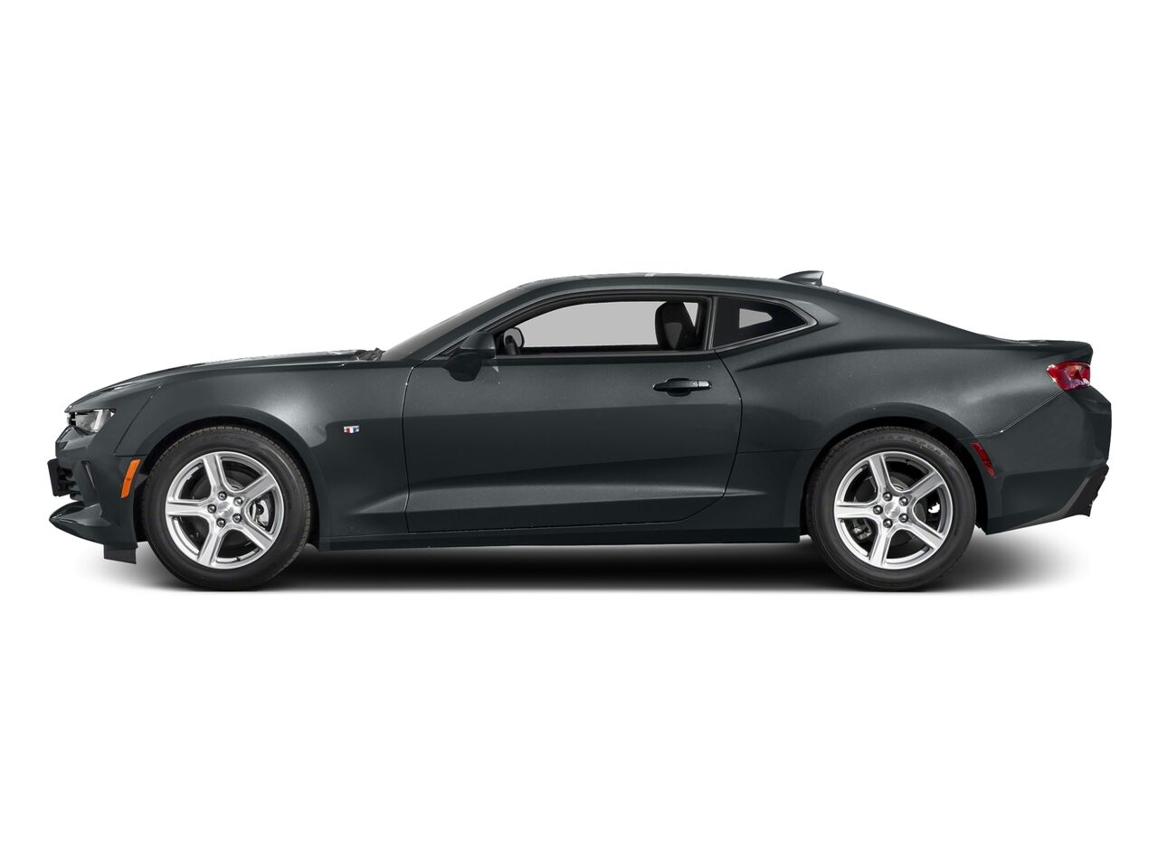 2017 Chevrolet Camaro 1LT Akron
