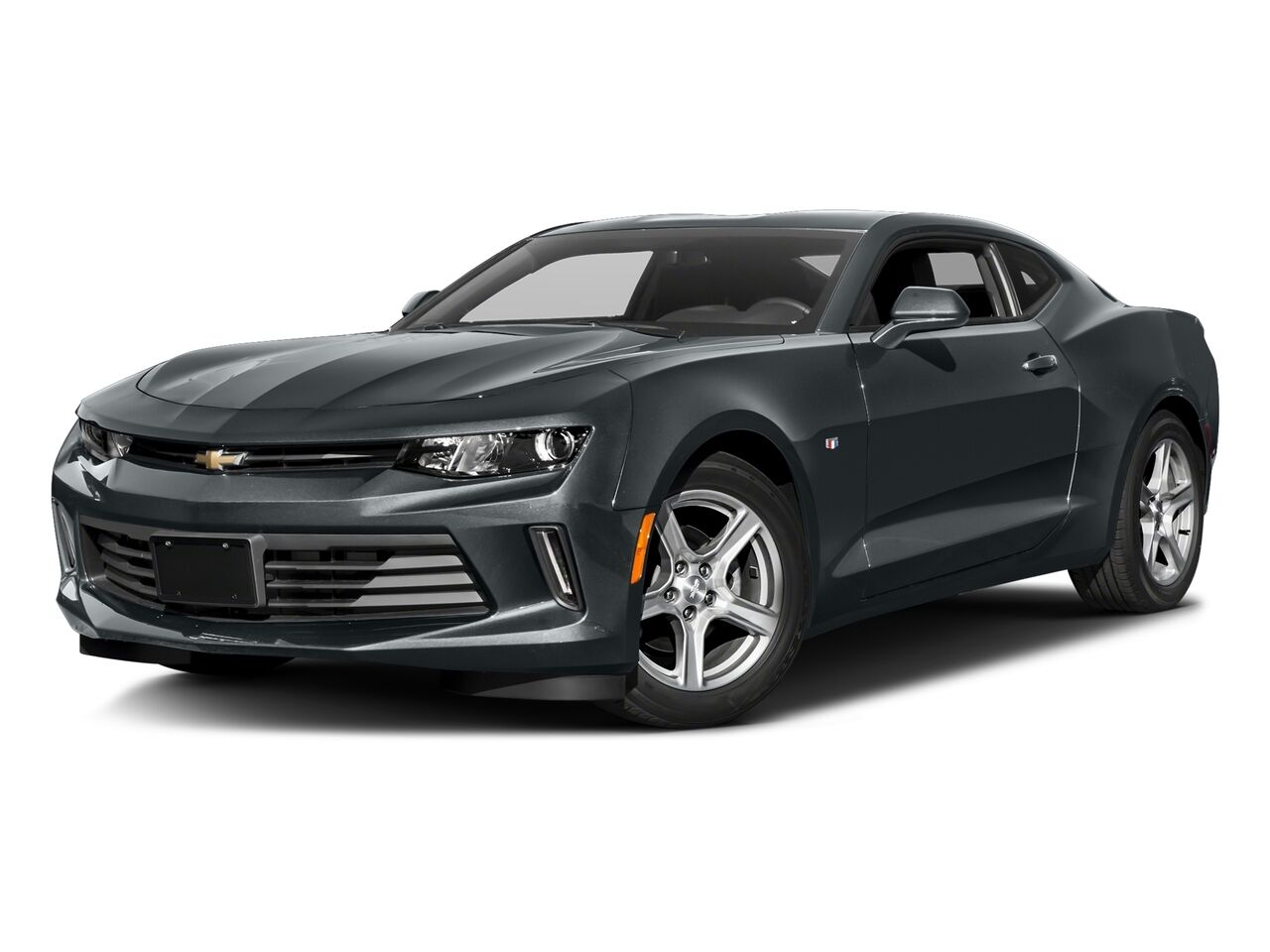 2017 Chevrolet Camaro 1LT Akron