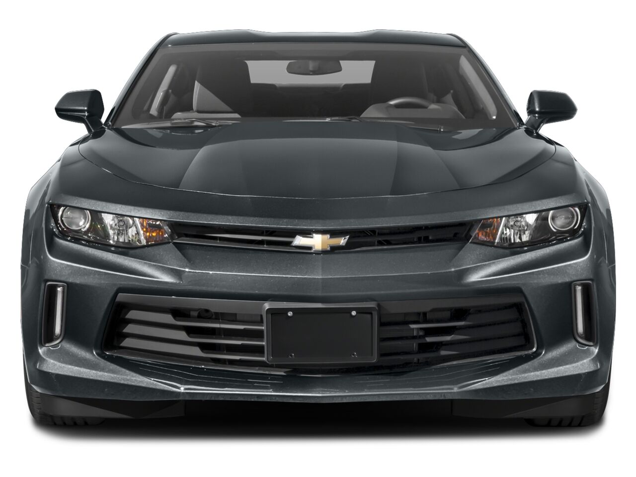 2017 Chevrolet Camaro 1LT Akron