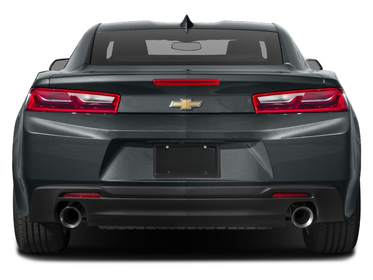 2017 Chevrolet Camaro 1LT Akron
