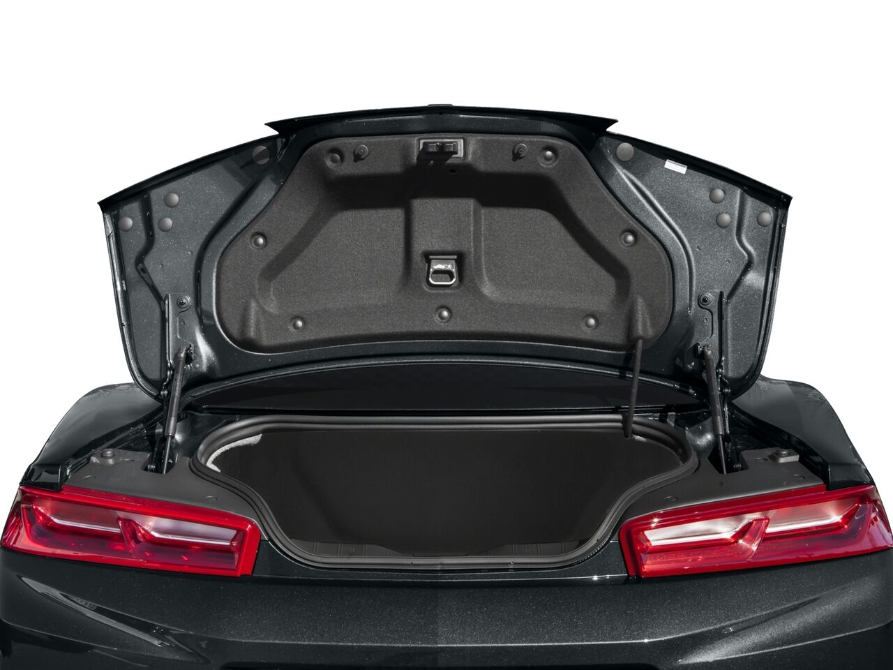 2017 Chevrolet Camaro 1LT Akron