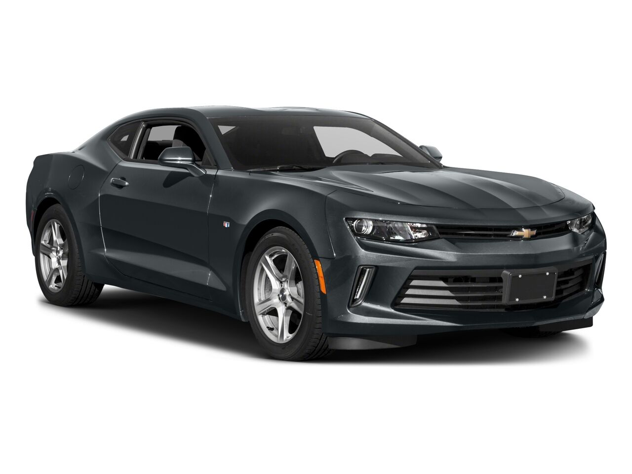 2017 Chevrolet Camaro 1LT Akron