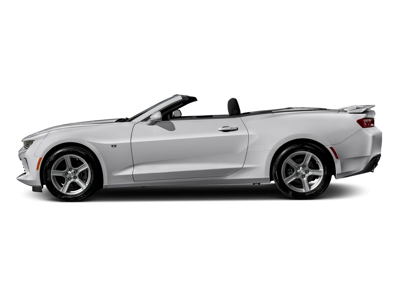 2017 Chevrolet Camaro 1LT Convertible