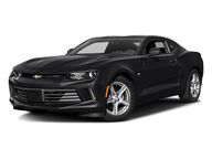 2017 Chevrolet Camaro 1LT Grand Junction CO 2017 Chevrolet Camaro 1LT Grand Junction CO
