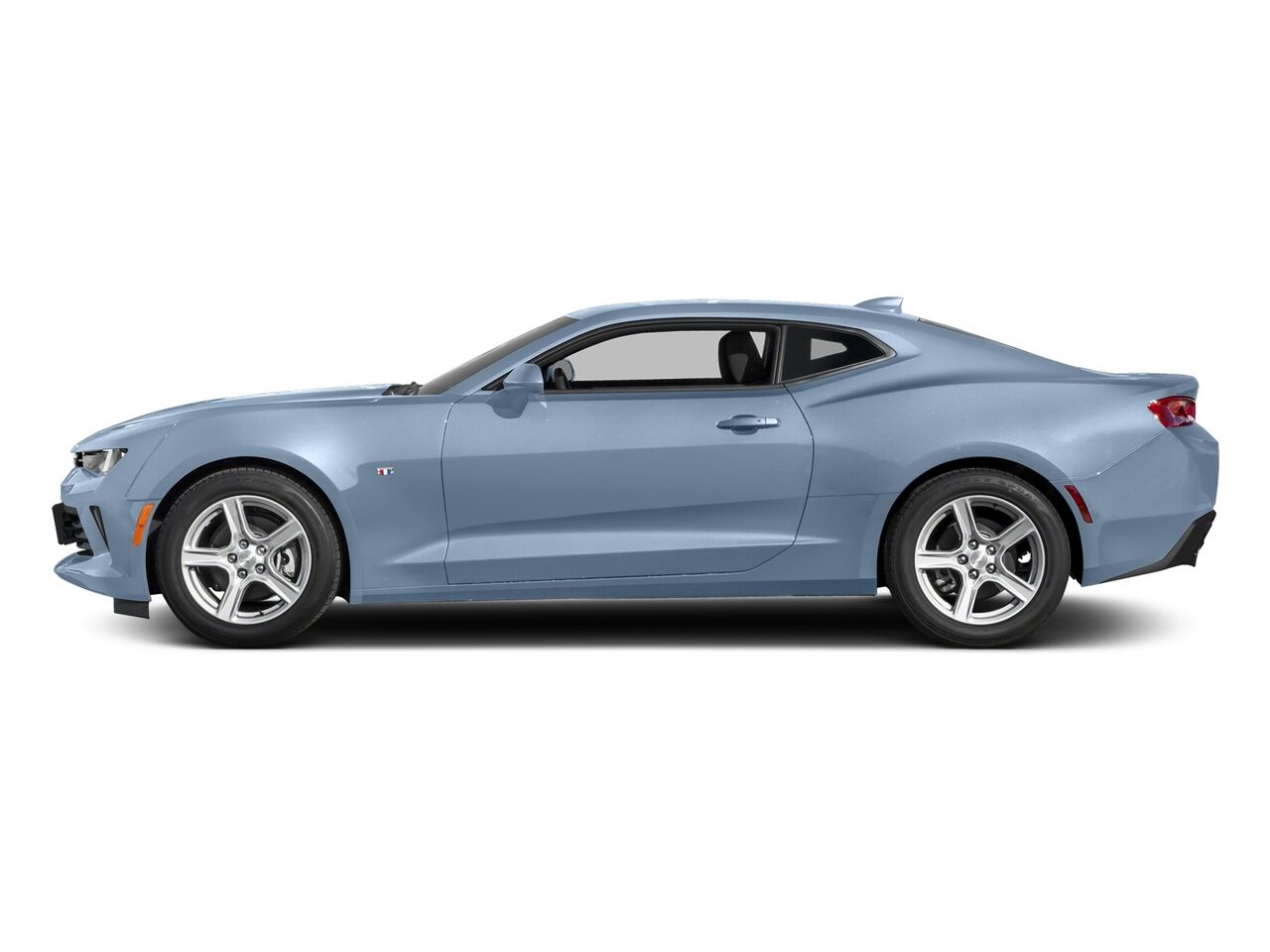 2017 Chevrolet Camaro 2.0 1LT Automatic's photo