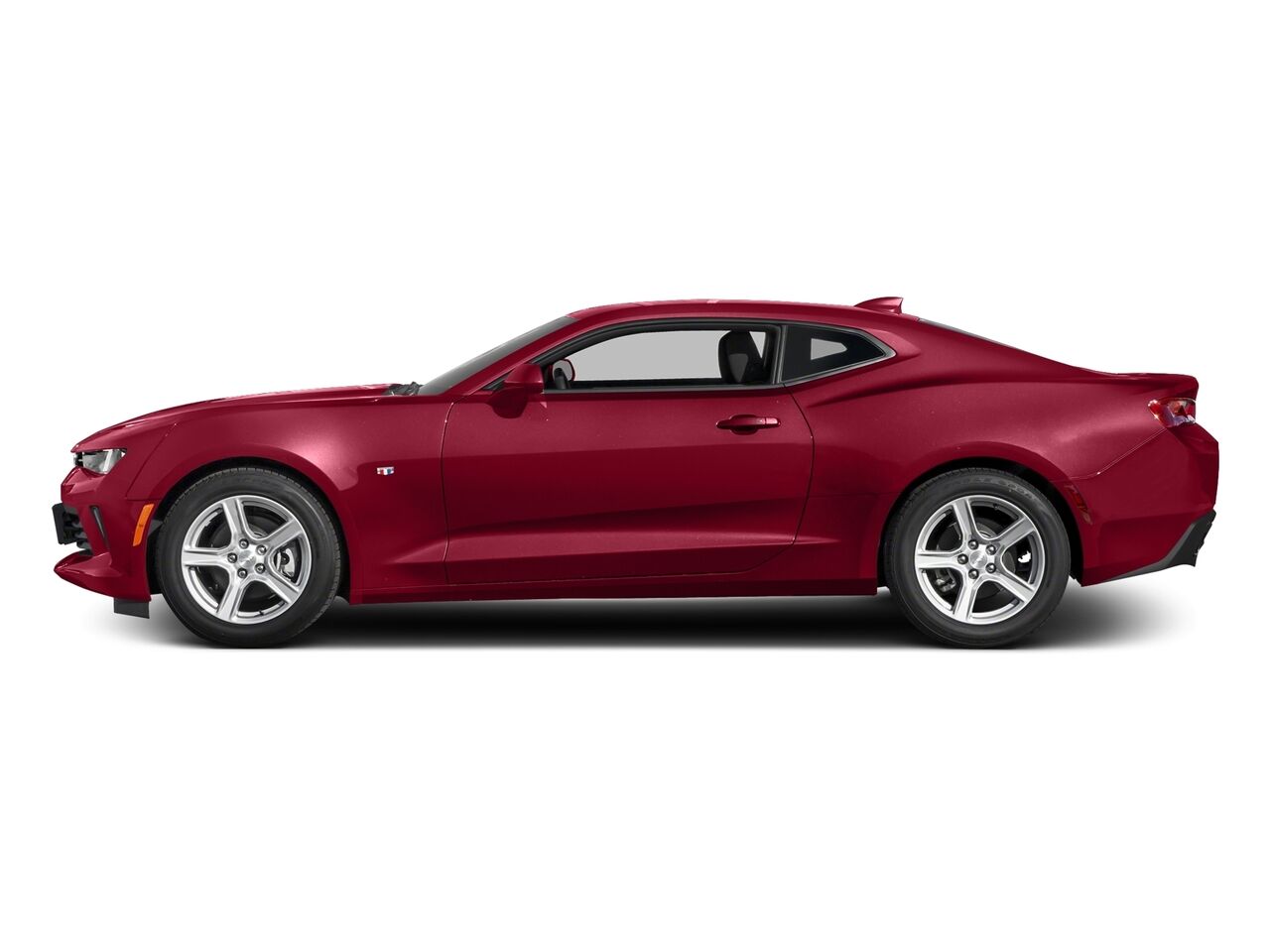 2017 Chevrolet Camaro 1LT Hot Springs AR