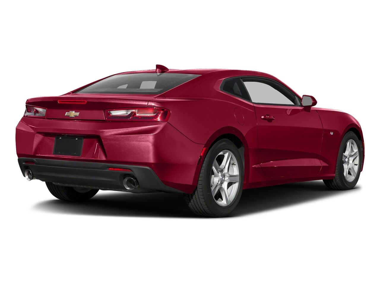 2017 Chevrolet Camaro 1LT Hot Springs AR
