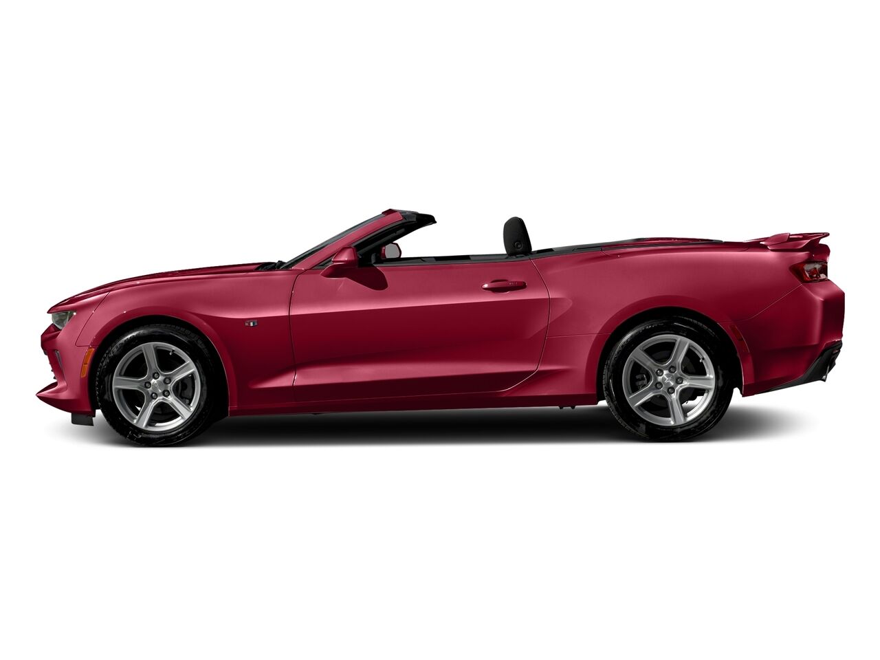 2017 Chevrolet Camaro 1LT Plano TX