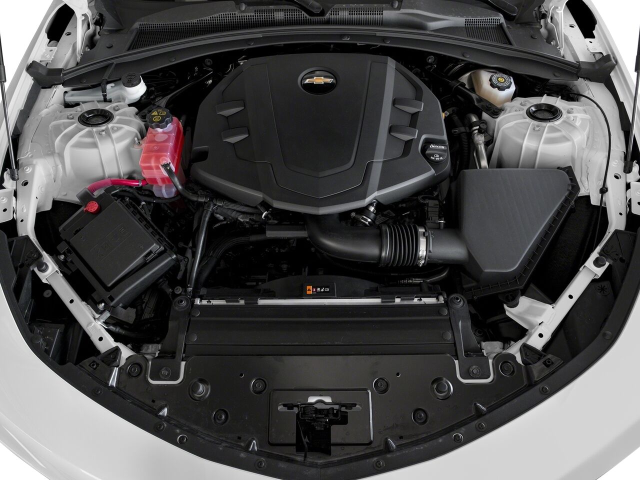 2017 Chevrolet Camaro 1LT Plano TX