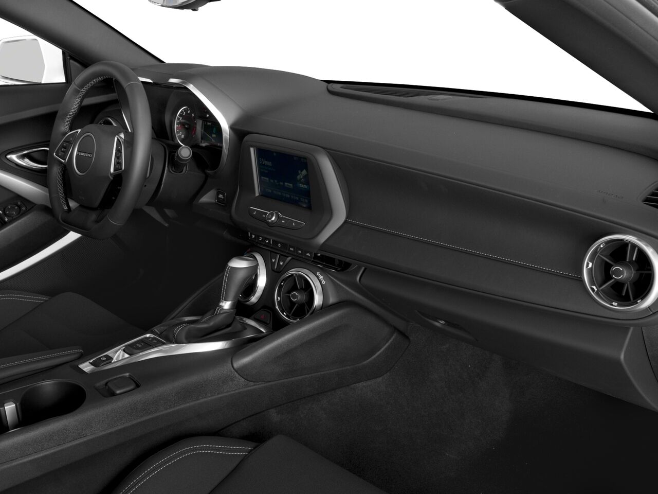 2017 Chevrolet Camaro 1LT Plano TX