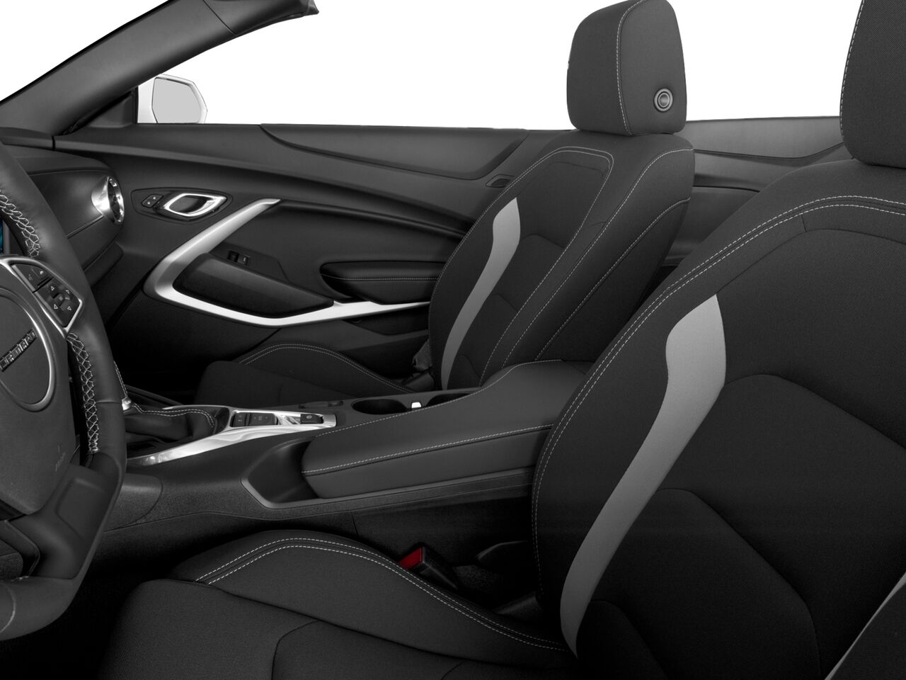 2017 Chevrolet Camaro 1LT Plano TX