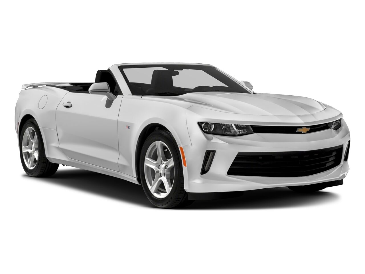 2017 Chevrolet Camaro 1LT Plano TX