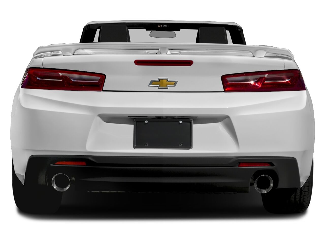 2017 Chevrolet Camaro 1LT Plano TX