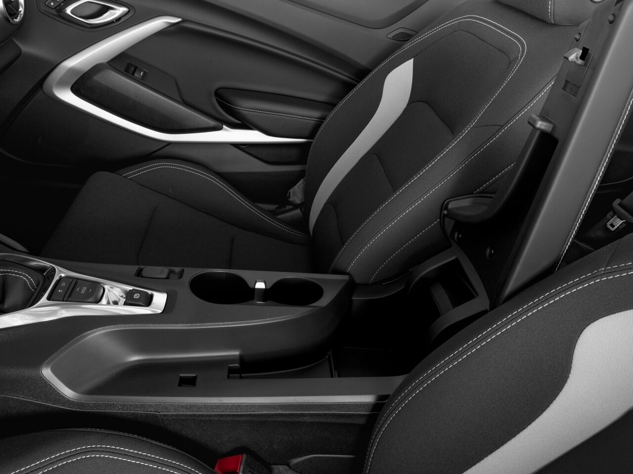 2017 Chevrolet Camaro 1LT Plano TX