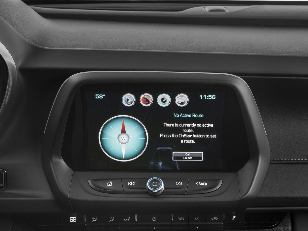 2017 Chevrolet Camaro 1LT Roseville CA