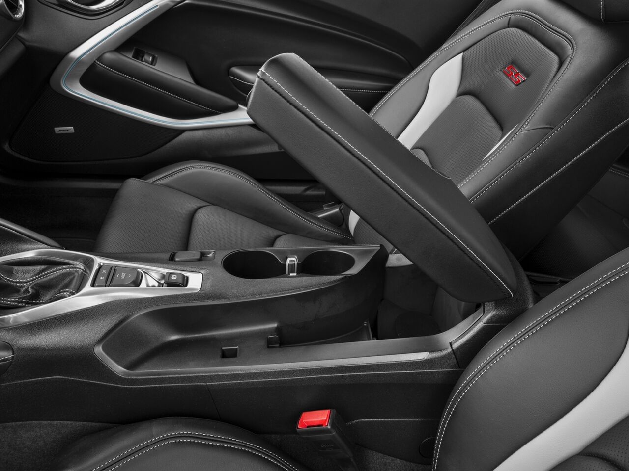 2017 Chevrolet Camaro 1SS Roseville CA