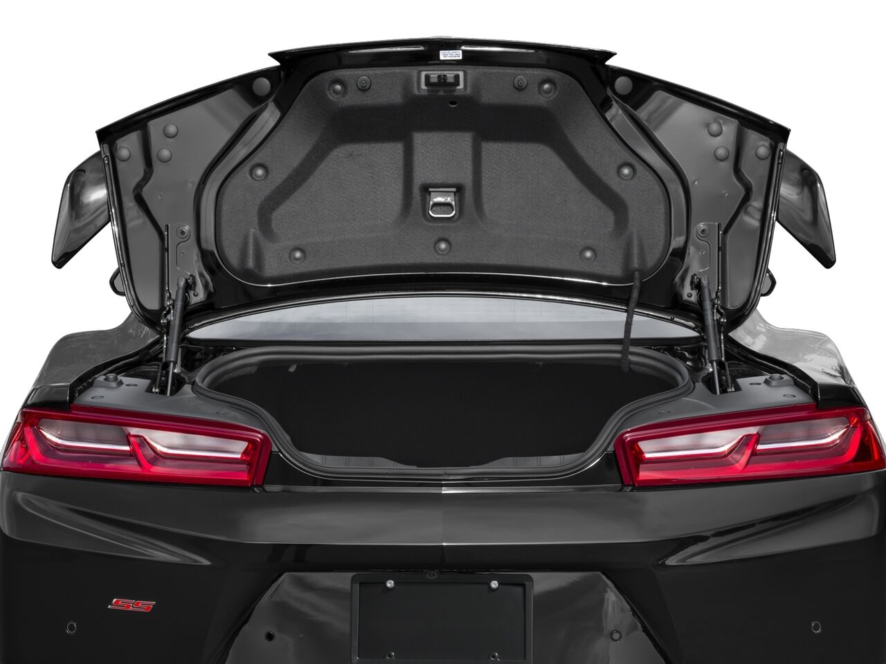 2017 Chevrolet Camaro 1SS Roseville CA