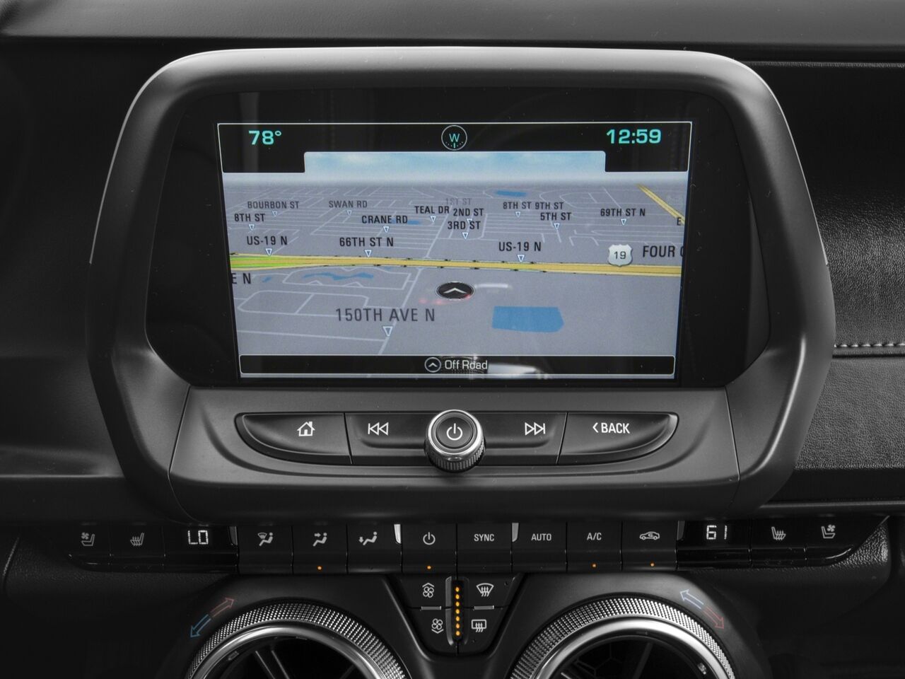 2017 Chevrolet Camaro 1SS Roseville CA