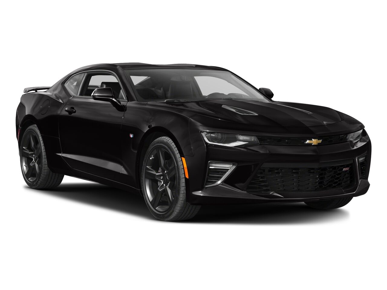 2017 Chevrolet Camaro 1SS Roseville CA