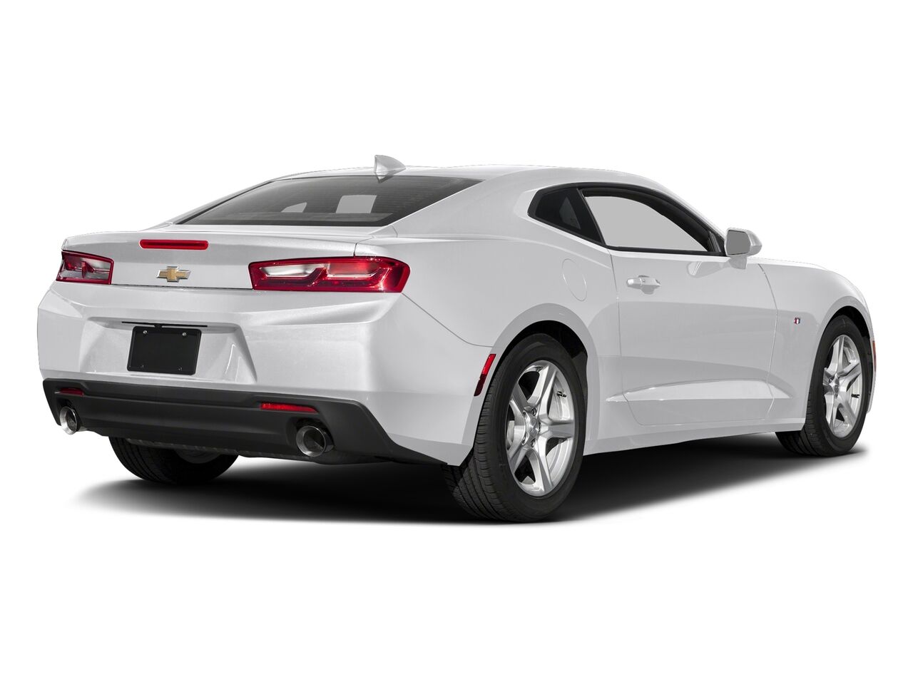 2017 Chevrolet Camaro 2LT
