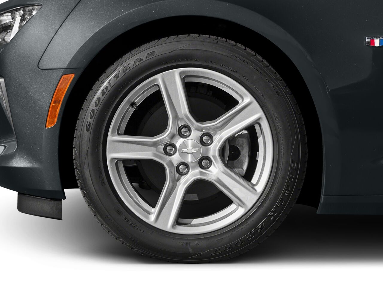 2017 Chevrolet Camaro 2LT Austin TX