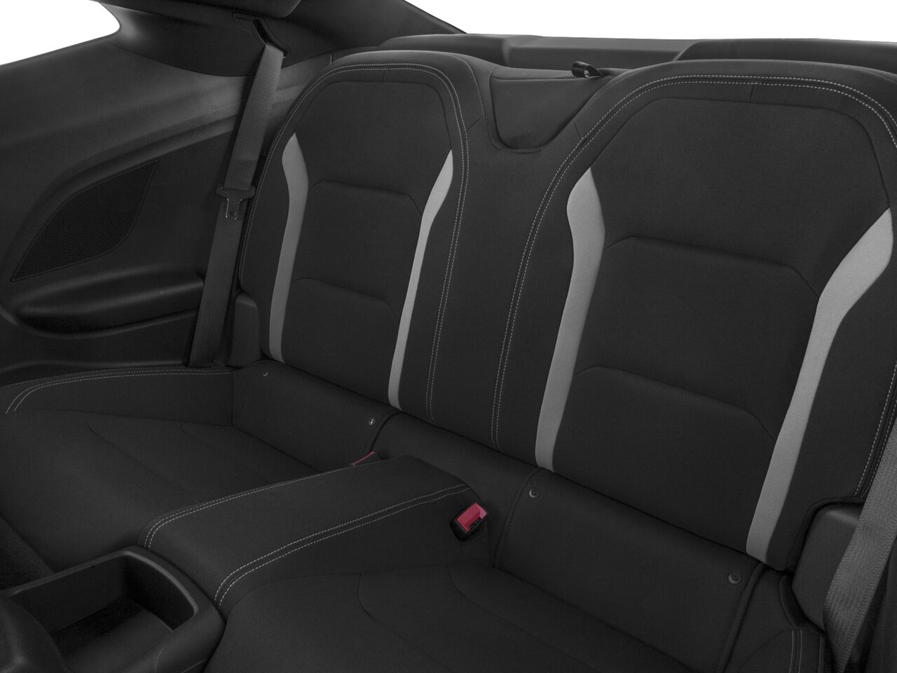 2017 Chevrolet Camaro 2LT Austin TX