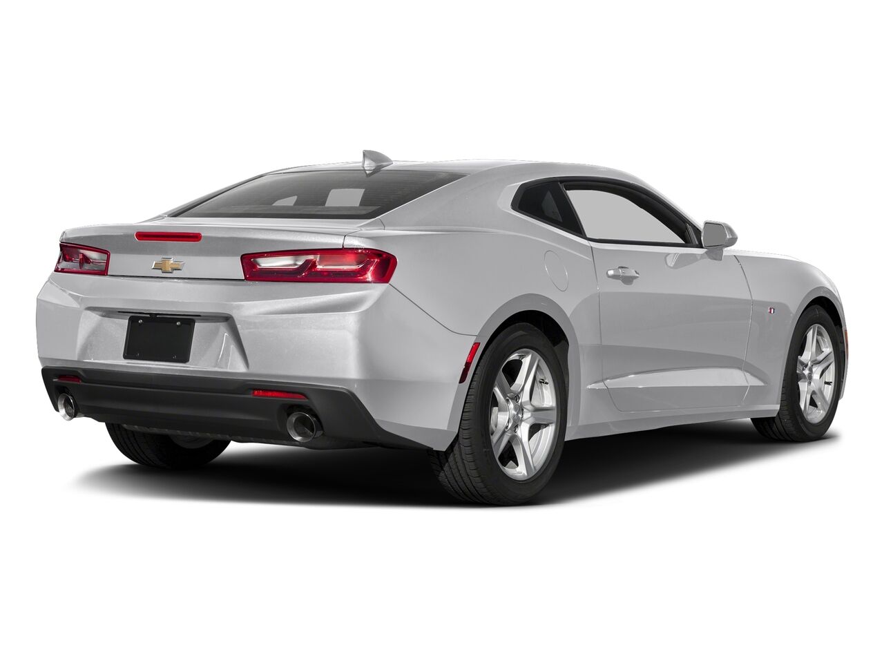 2017 Chevrolet Camaro 2LT Carrollton TX