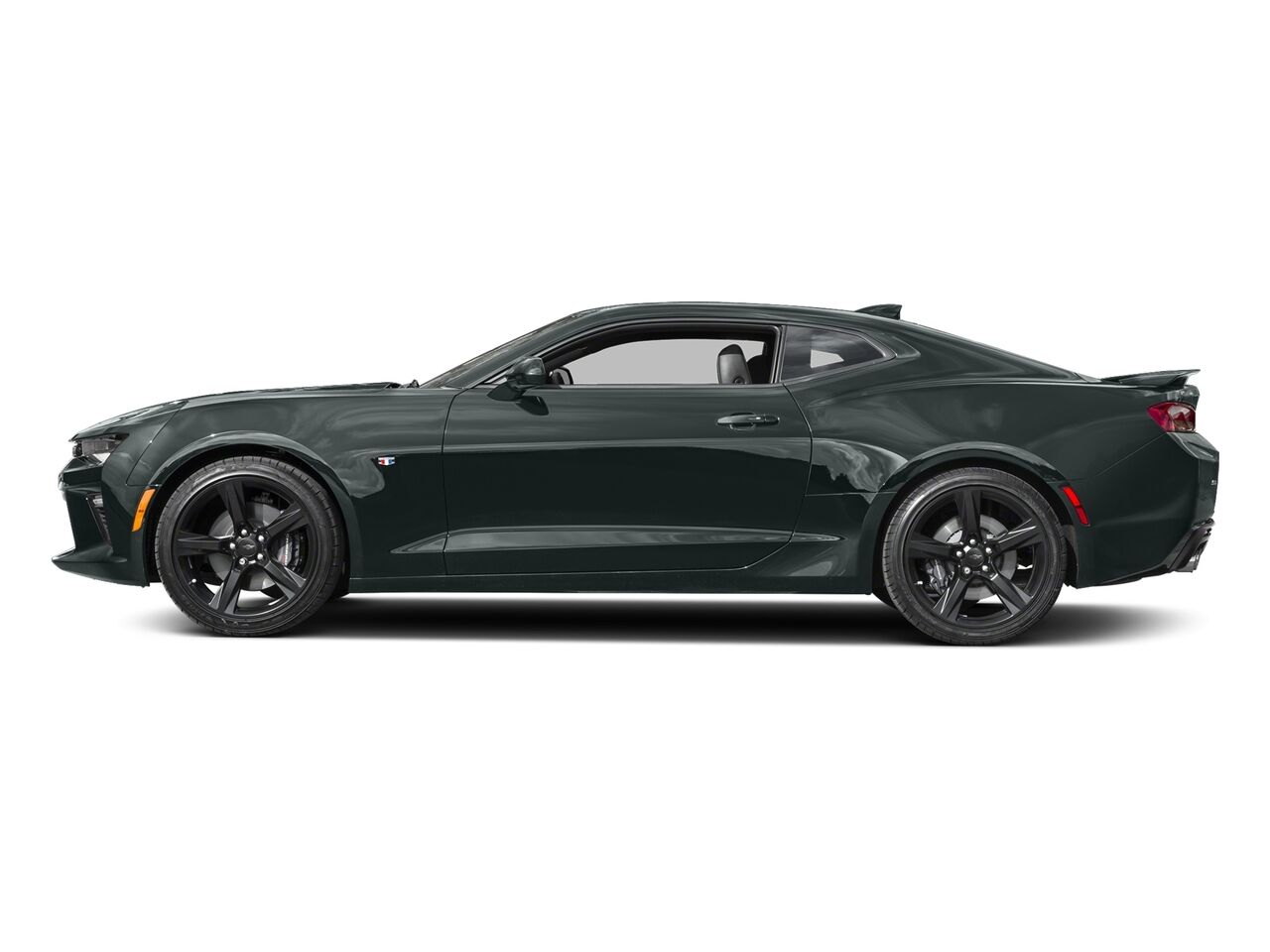 2017 Chevrolet Camaro 2SS Grand Junction CO