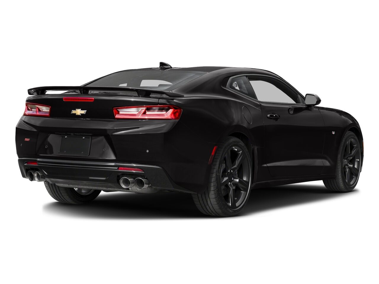 2017 Chevrolet Camaro 2SS Grand Junction CO