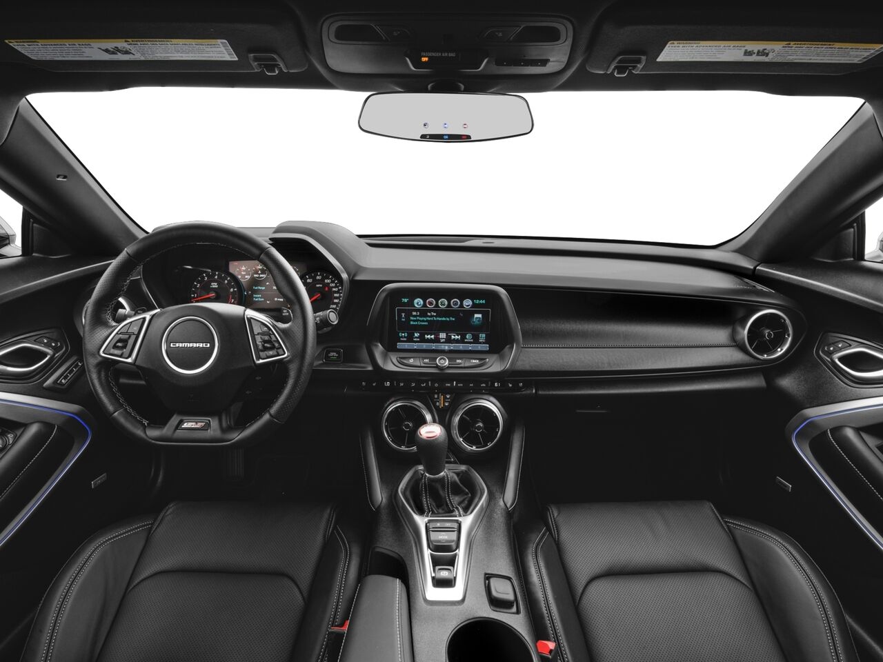 2017 Chevrolet Camaro 2SS Grand Junction CO