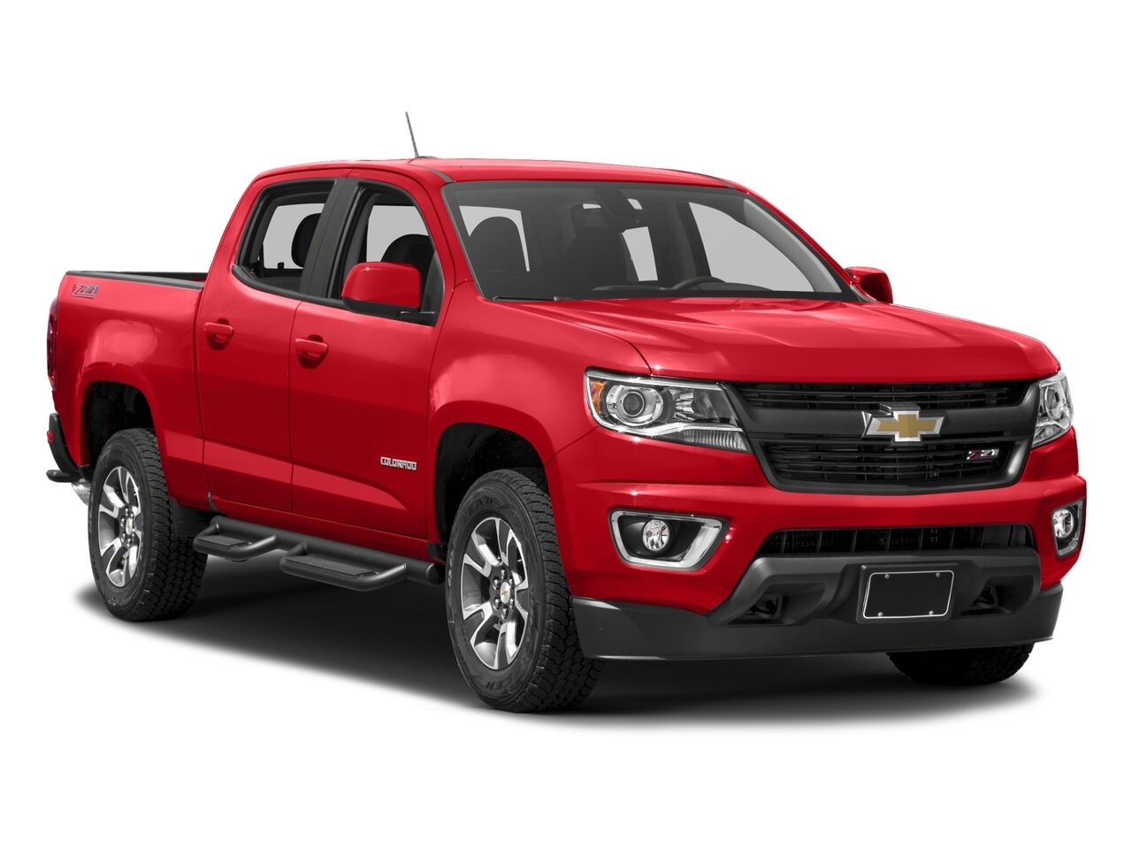 2017 Chevrolet Colorado Charlotte NC