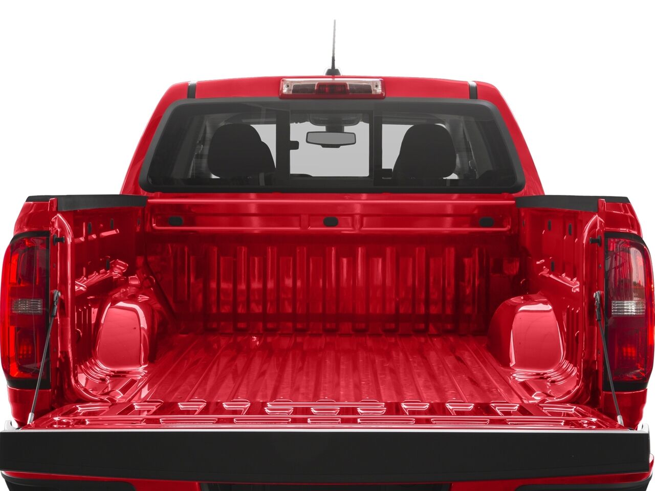 2017 Chevrolet Colorado Charlotte NC