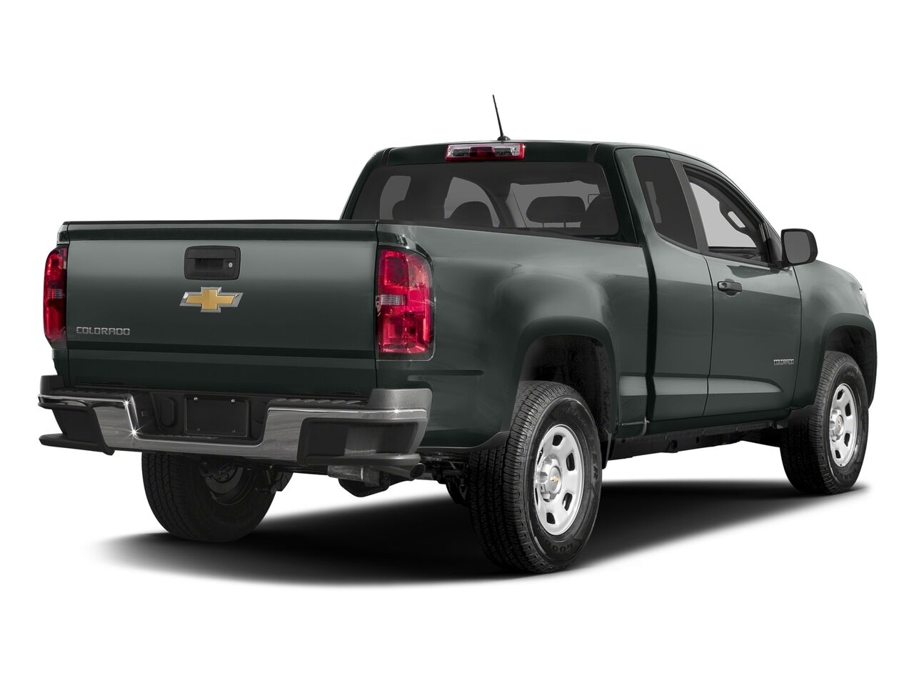 2017 Chevrolet Colorado 2WD WT Lancaster TX