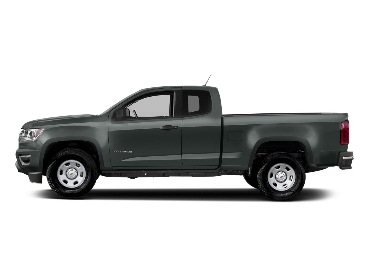 2017 Chevrolet Colorado 2WD WT Lancaster TX