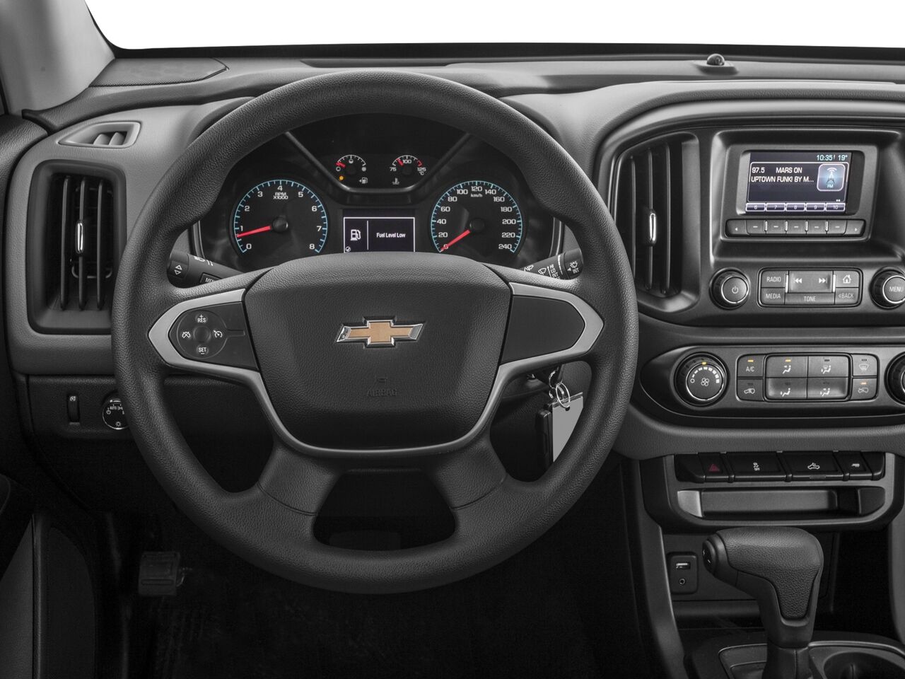 2017 Chevrolet Colorado 2WD WT Roseville CA