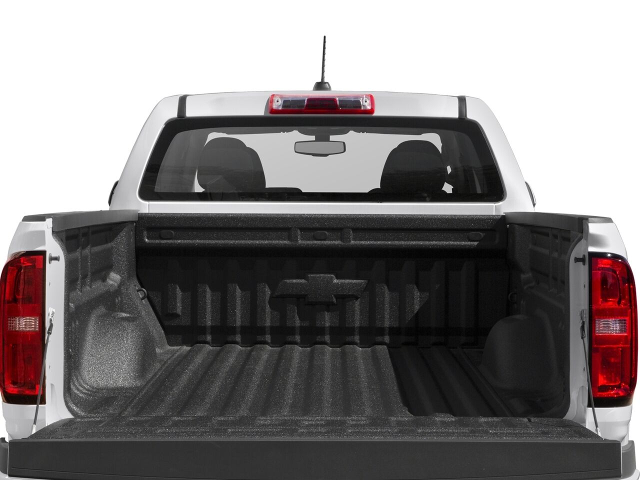 2017 Chevrolet Colorado 2WD WT Roseville CA
