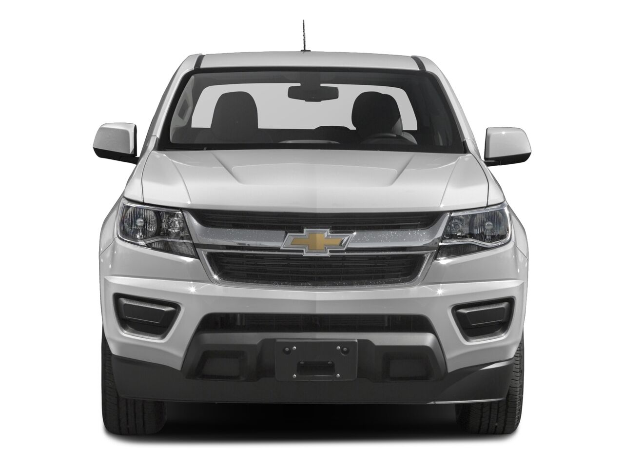 2017 Chevrolet Colorado 2WD WT Roseville CA