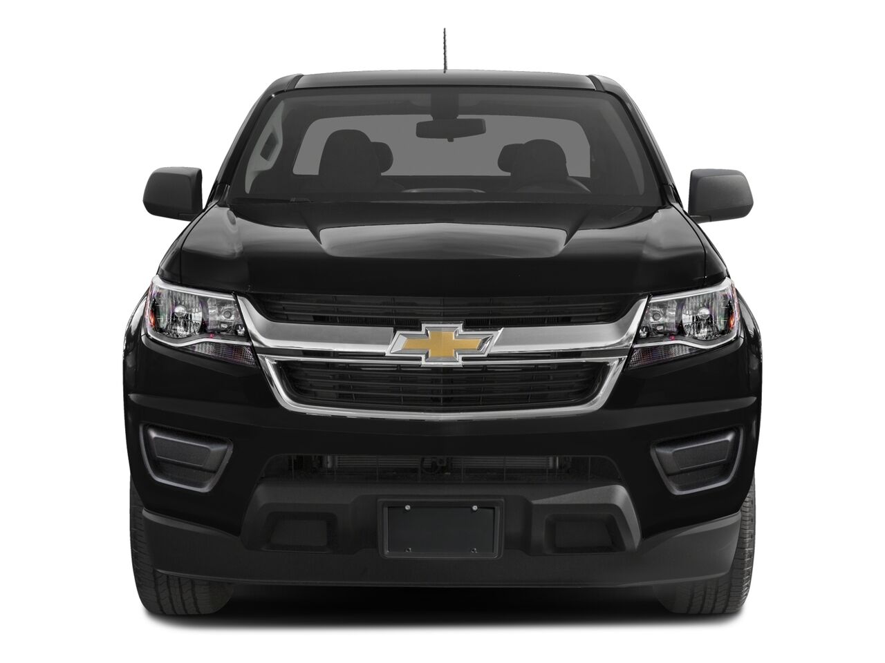 2017 Chevrolet Colorado 2WD WT Roseville CA
