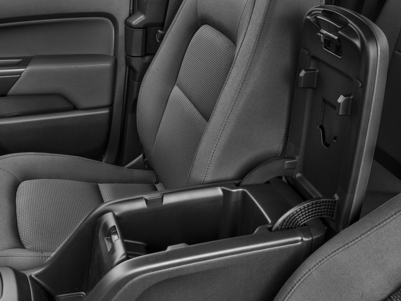 2017 Chevrolet Colorado 2WD WT Roseville CA