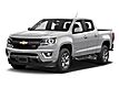 2017 Chevrolet Colorado 2WD Z71