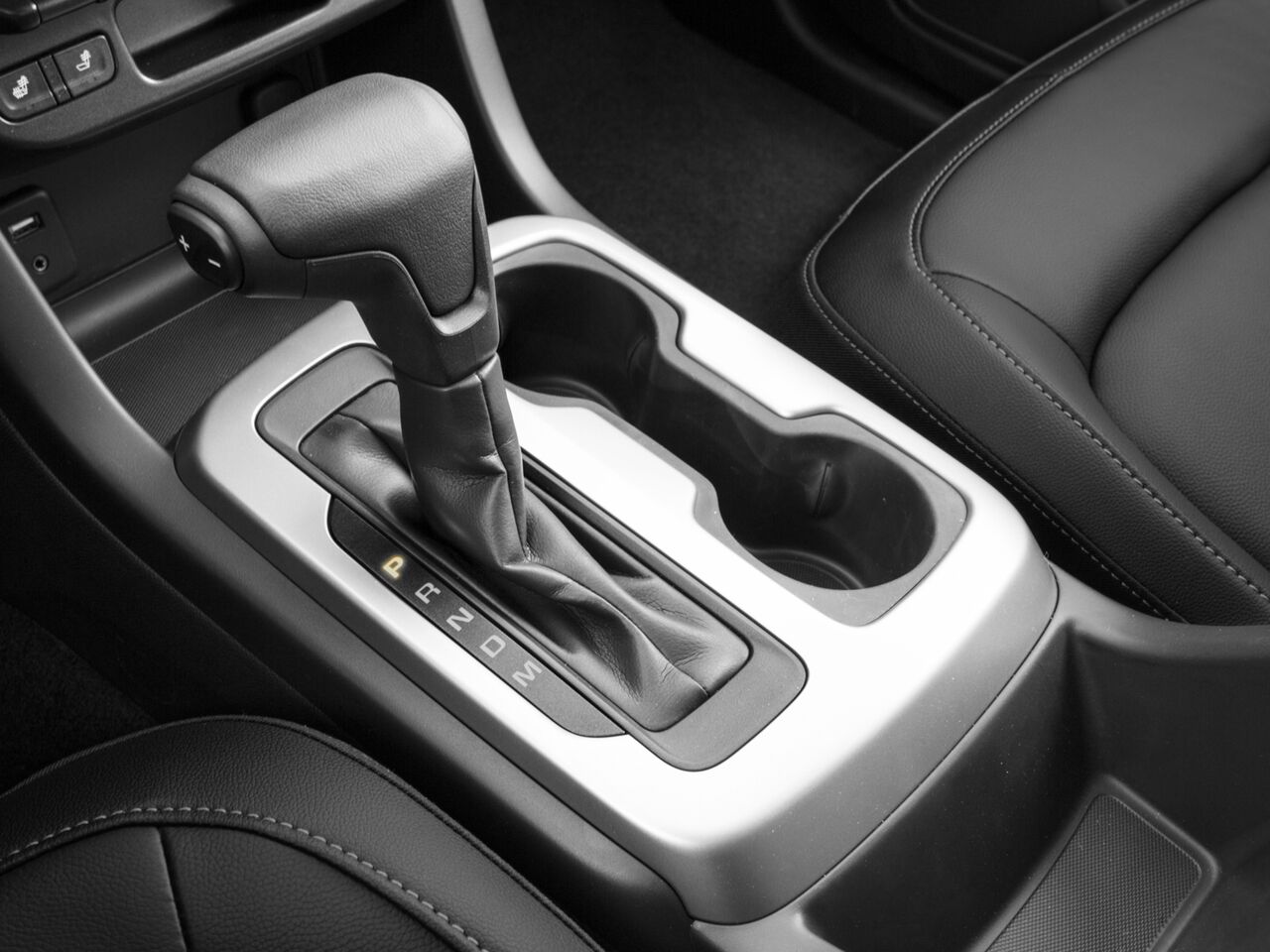 2017 Chevrolet Colorado 4WD LT Edmonton AB