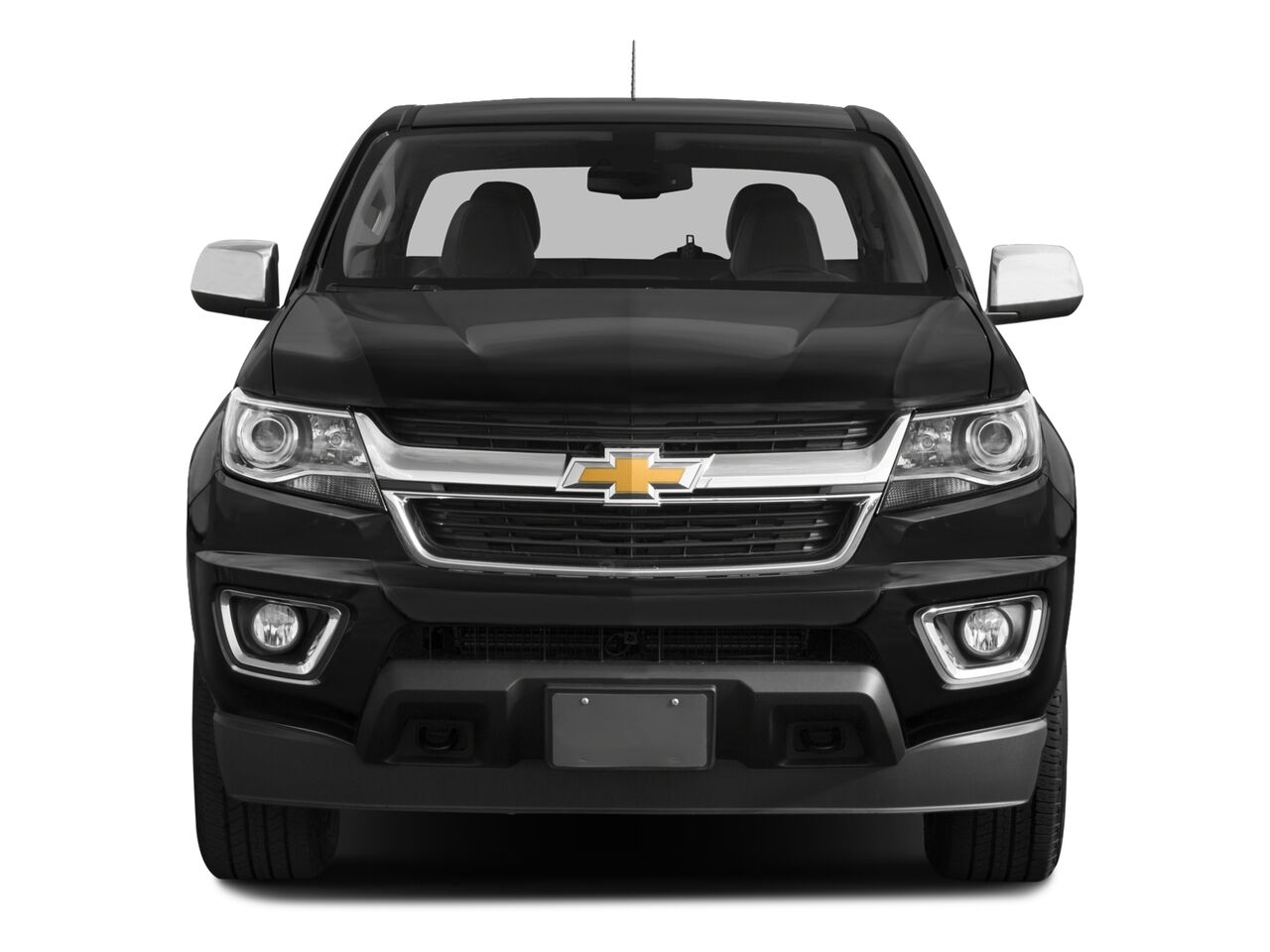 2017 Chevrolet Colorado 4WD LT Roseville CA