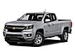 2017 Chevrolet Colorado 4WD LT