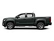 2017 Chevrolet Colorado 4WD Z71