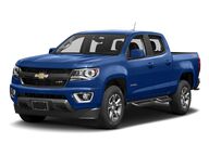 2017 Chevrolet Colorado 4WD Z71 Grand Junction CO 2017 Chevrolet Colorado 4WD Z71 Grand Junction CO