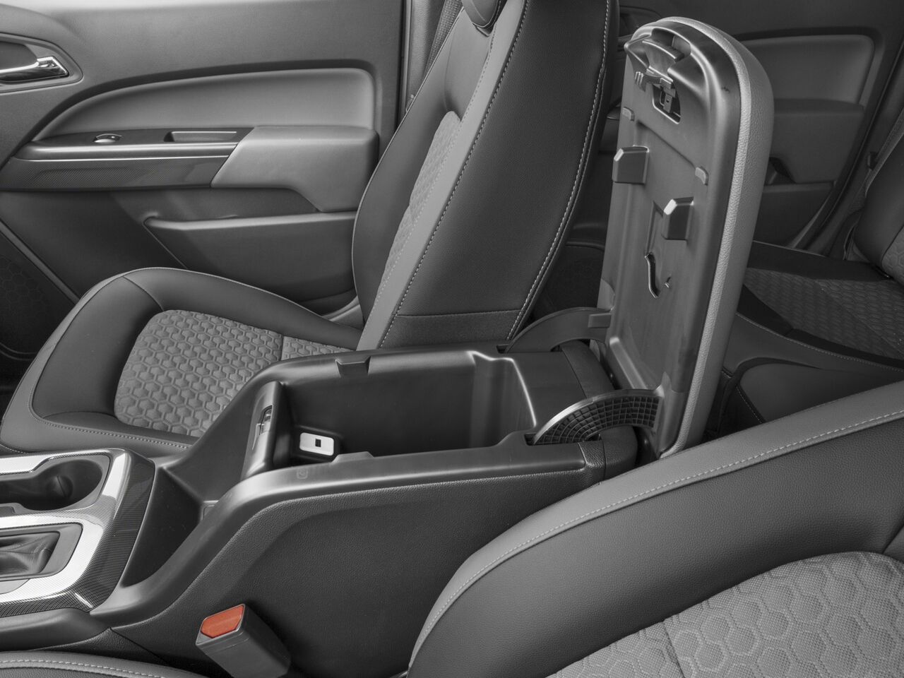 2017 Chevrolet Colorado 4WD Z71 Twin Falls ID