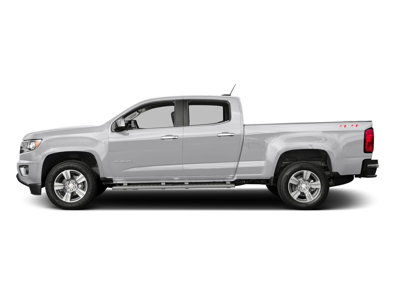 2017 Chevrolet Colorado LT San Antonio TX