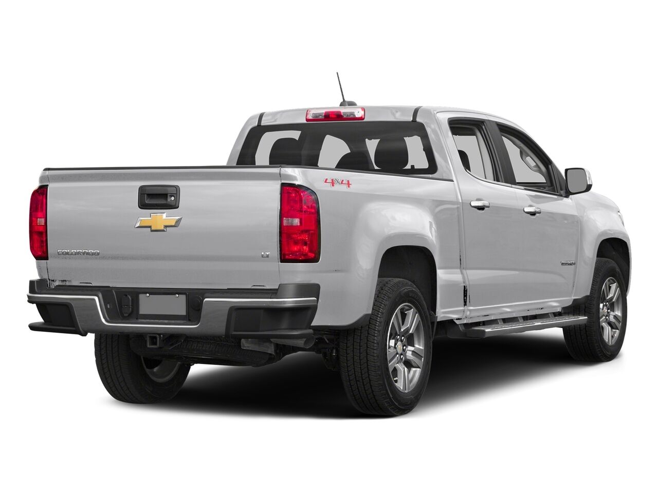2017 Chevrolet Colorado LT San Antonio TX